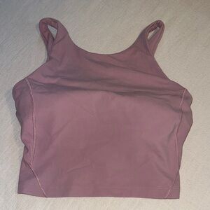 Lululemon Align High Neck Tank